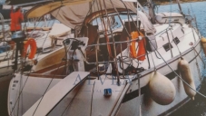 Bavaria Cruiser 32